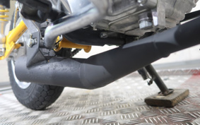HONDA MONKEY AB27