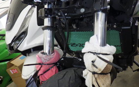 KAWASAKI Z400 Gen.2 2019 EX400G