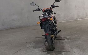 KAWASAKI KSR110 KL110D