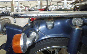 HONDA C70 SUPER CUB C70