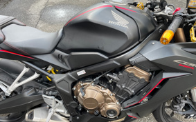 HONDA CBR650R 2019 RH03