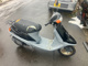 Фото Honda MANY CTOR с японского аукциона