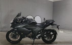 SUZUKI JIKUSA-SF250 ED22B