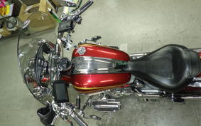 HARLEY FLSTNSE 1800CVO 2014