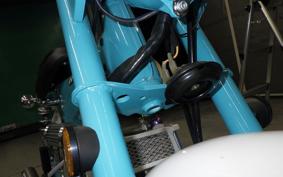 HONDA DAX 70 2022 ST70