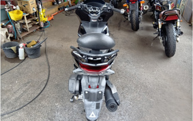 HONDA PCX125 JF81