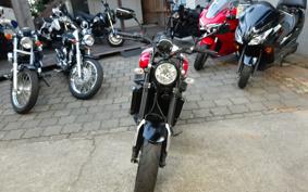 YAMAHA XSR900 2017 RN56J