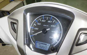 HONDA LEAD 125 2020 JF45