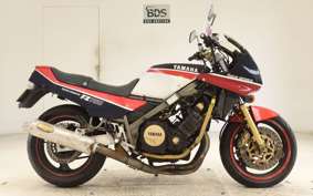 YAMAHA FZ750 1987 1FM