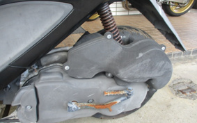 SUZUKI ADDRESS V50 CA44A