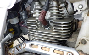 YAMAHA SEROW 225 W 4JG