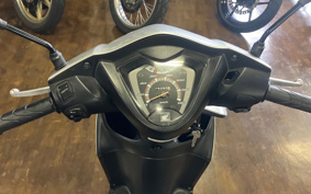 HONDA DIO 110 JF31