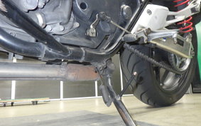 HONDA CB400 SUPER BOLDOR A 2017 NC42
