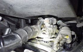 SUZUKI ｽｳｨｯｼｭ125 DV12B