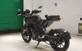 KTM 200 DUKE