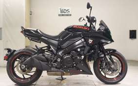 SUZUKI KATANA 2019 GT79B