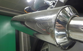 SUZUKI BANDIT 1200 S 2002 GV77A