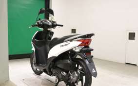 HONDA DIO 110 2010 JF31