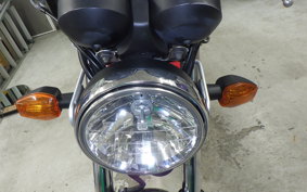 HONDA VTR 250 Gen. 2 MC33