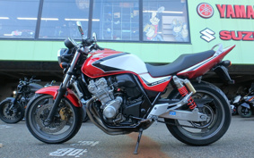HONDA CB400SF 2008 NC42