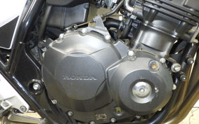 HONDA CB400SF GEN 4 2015 NC42