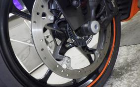 KTM 390 RC 2022