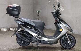 KYMCO GP125i FC25EA