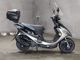 Фото Kymco GP125i с японского аукциона