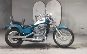 HONDA STEED 400 1994 NC26