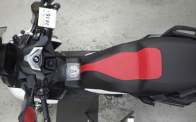 BMW C400X 2020