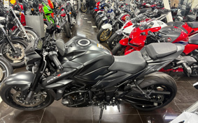 SUZUKI GSX-S750 ABS 2020 C533F