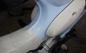 HONDA LITTLE CUB E AA01