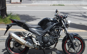 HONDA CBR250R MC41