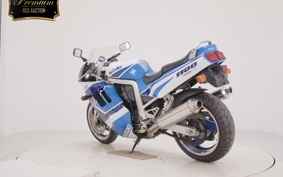 SUZUKI GSX-R1100 1991 GV73A