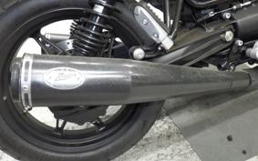 MOTO GUZZI V7 STONE 2023
