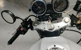 KAWASAKI ZRX-2 1996 ZR400E