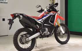 YAMAHA CRF250 RALLY MD44