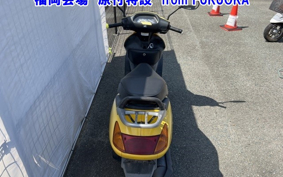 HONDA SPACY100