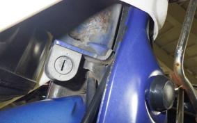 HONDA C50 SUPER CUB AA01