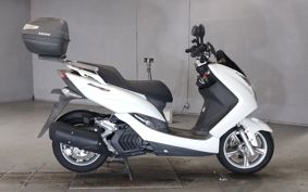 YAMAHA MAJESTY 155S SG28J