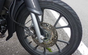 HONDA C125 SUPER CUB JA71