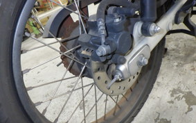 HONDA CT125 HUNTER CUB JA55