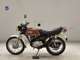 Фото Yamaha GR80 1995 с японского аукциона