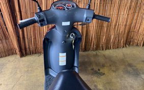 SUZUKI LET's 4 CA45A