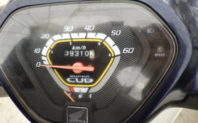 HONDA C50 SUPER CUB AA04