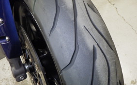 YAMAHA FZ1 FAZER GT 2011 RN21J