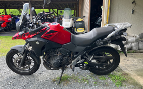 SUZUKI STROM 250 DS11A