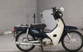 HONDA SUPER CUB50 AA04