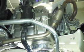 HONDA C125 SUPER CUB 2004 JA48