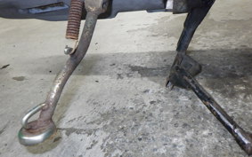 HONDA LEAD 50 Gen. 2 AF48